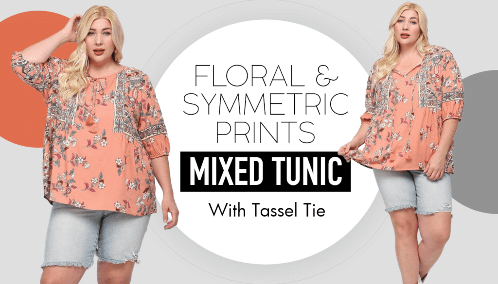 PLUS SIZE