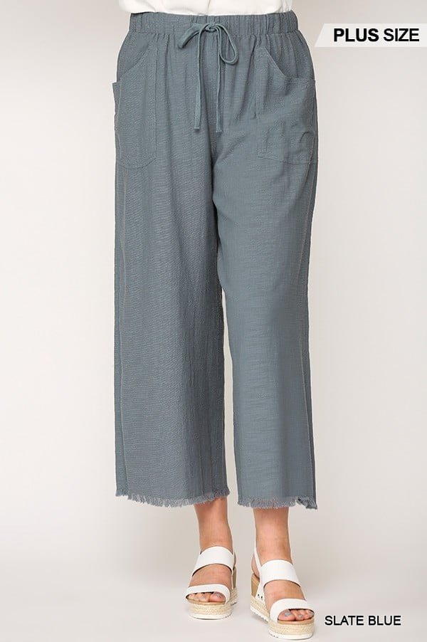 PLUS BOTTOMS